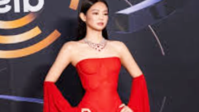 Dari Idol ke CEO: Jennie BLACKPINK Kuasai Industri Hiburan Lewat OA Entertainment