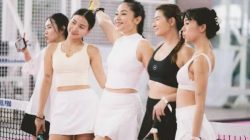 Padel Jadi Primadona Baru, Dari Selebritas hingga Mahasiswa