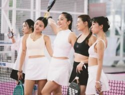Padel Jadi Primadona Baru, Dari Selebritas hingga Mahasiswa