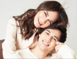 Luna Maya Siapkan Program Hamil, Target Anak Kembar