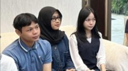 Heboh LCC MPR 2026, Ocha Ditawari Beasiswa Ke China