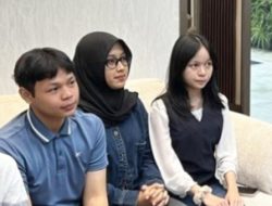 Heboh LCC MPR 2026, Ocha Ditawari Beasiswa Ke China