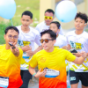 Olahraga Lari Naik Kelas! Running Club Kini Identik dengan Gengsi dan Networking