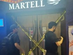 Bongkar Jaringan Narkoba Terselubung di Hotel Jakbar, Bareskrim Kejar Dugaan Keterlibatan Manajemen