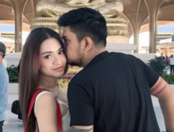 Nathalie Holscher Dikabarkan Segera Menikah Lagi, Sule Pilih Berdamai Demi Adzam
