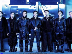 K-Pop Kembali Kuasai Trending, Teaser Idol Baru Jadi Viral Global