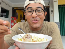 Gara-Gara Masuk FYP TikTok, Jajanan Diserbu Anak Muda