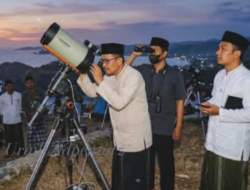 Pemerintah Resmi Tetapkan Idul Adha 27 Mei 2026, Indonesia Kompak Lebaran Bersama