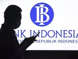 Rupiah Diguncang Tekanan Global, BI Diprediksi Naikkan Suku Bunga Besok