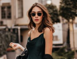 Tren Kacamata 2026 Meledak, Gaya Y2K hingga Quiet Luxury Kuasai Fashion Anak Muda