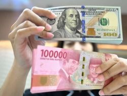 BI Bikin Pasar Geger! Suku Bunga Naik, Rupiah Jadi Alarm Ekonomi Indonesia
