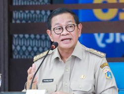Viral Jual Beli Kartu Transportasi Gratis Jakarta, Pramono Tindak Tegas Ordal