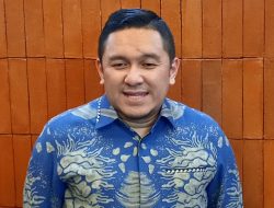 Rupiah Anjlok, Harga Pangan Meledak dan Pasar Tradisional Tertekan