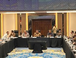 Ekspor Satu Pintu Bikin Pasar Nasional Bergejolak