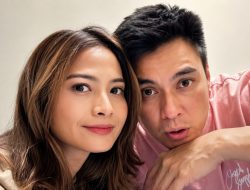 Acha Septriasa “Babak Belur” Demi Film KDRT, Wajah Memerah Usai Adegan Brutal dengan Baim Wong