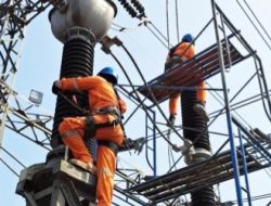 PLN Sumatera Lumpuh, 540 Penyulang Rusak Dihantam Cuaca Ekstrem
