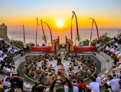 Long Weekend: Bali hingga Yogyakarta Diprediksi Diserbu Wisatawan
