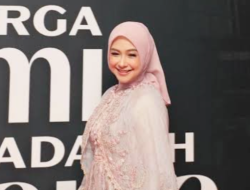 Film Gala Premiere Ria Ricis Ramai Dikaitkan Masa Lalu, Curi Perhatian Publik