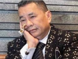 Hotman Paris Mengamuk! Desak Prabowo Bubarkan Kementerian HAM: Rakyat Butuh Bukti, Bukan Omongan