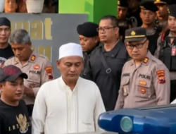 Polisi Tangkap Pengasuh Ponpes di Pekalongan, Dugaan Pelecehan Santriwati