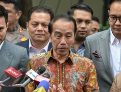 Jokowi Safari Politik Keliling Indonesia, PSI Perkuat Konsolidasi Agenda Politik 2029