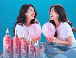 Viral! YouTuber AM Mengaku Lumpuh Sementara Usai Hirup Whip Pink, Bareskrim Turun Tangan