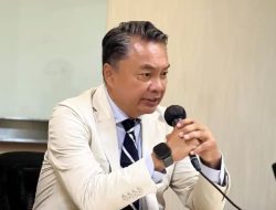 Dino Patti Djalal Bongkar Biaya Fantastis Lawatan Prabowo, Usul Diplomasi Virtual Jadi Sorotan
