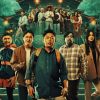 Sekawan Limo 2 Pecahkan Rekor, Teror Gunung Klawih Kuasai Bioskop Indonesia
