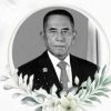 Mantan Menhan RI, Ryamizard Ryacudu Meninggal Dunia di RSPAD