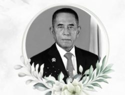 Mantan Menhan RI, Ryamizard Ryacudu Meninggal Dunia di RSPAD