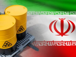 Menhan AS Ultimatum Iran: Sepakat Soal Nuklir atau Hadapi Risiko Konflik Baru