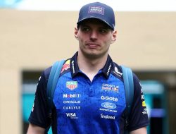 McLaren Kuasai Sprint Miami, Verstappen Terpuruk P5