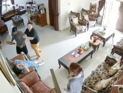 Misteri Kematian Lansia di Rumbai, Dugaan Keterlibatan Keluarga Menguat