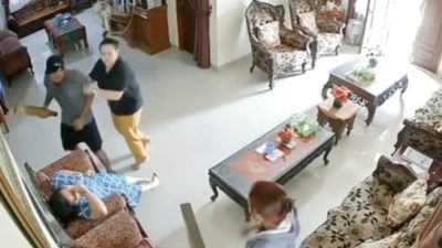 Misteri Kematian Lansia di Rumbai, Dugaan Keterlibatan Keluarga Menguat