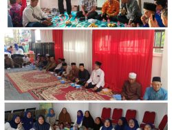 Resmikan Kantor Baru, Pemdes Daru Perkuat Pelayanan Publik dan Dorong Kemajuan Desa