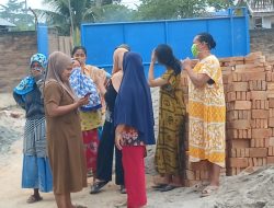 Warga Sei Rampah Keluhkan Bau Menyengat Budidaya Lele, Kades dan Aparat Turun Tangan