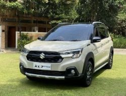 Perang Diskon LSUV Memanas, Harga Mobil Turun Hingga Puluhan Juta di Awal Mei 2026