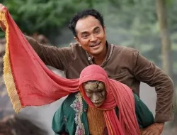 Horor “Badut Gendong” Curi Perhatian, Semesta Qodrat Makin Kelam