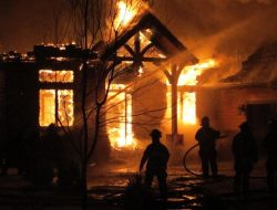 Tragedi di Kenya: Asrama Sekolah Putri Terbakar, 16 Siswi Tewas dan Puluhan Luka