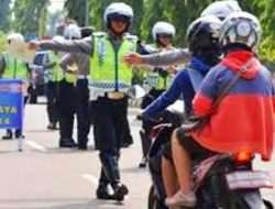 Operasi Patuh 2026 Resmi Digelar 8–22 Juni: Tilang Manual Kembali Diterapkan Bagi Pelanggar Lalu Lintas