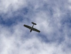 Rusia–Ukraina Memanas, Serangan Drone Besar-Besaran Guncang Dunia