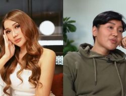 Viral! Lucinta Luna Diisukan Kembali ke Identitas Laki-Laki