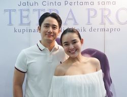 Amanda Manopo Di-bully Karena Bentuk Tubuh Saat Hamil, Kenny Austin: Gak Etis!