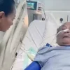 Haji Bolot Masuk Rumah Sakit, Penggemar dan Artis Kompak Kirim Dukungan