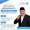 Achmad Saefulloh Maju Bakal Calon Kades Kabasiran Periode 2027–2035