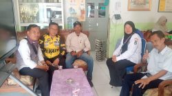 Awak Media Jalin Silaturahmi dan Sinergi Pendidikan Melalui Kunjungan Kerja ke SDN Daru II