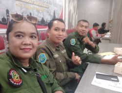 GOGRABER INDONESIA DPW KABUPATEN TANGERANG UCAPKAN SELAMAT HARI LAHIR PANCASILA 1 JUNI 2026
