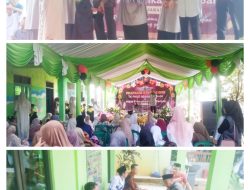 Haru Dan Bangga Warnai Pelepasan TK PAUD Iskandar Muda, Asbari : Generasi Hebat Dimulai Dari Pendidikan Usia Dini