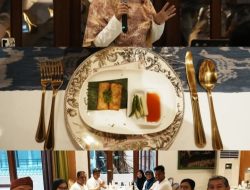Sudis Parekraf Jakarta Barat Ajak Finalis Abnon dan Content Creator Jelajahi Wisata Sejarah Kota Tua