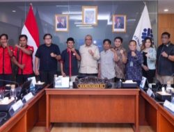 Wamenaker: Keterlibatan Serikat Pekerja Penting dalam Penyempurnaan Regulasi Ketenagakerjaan